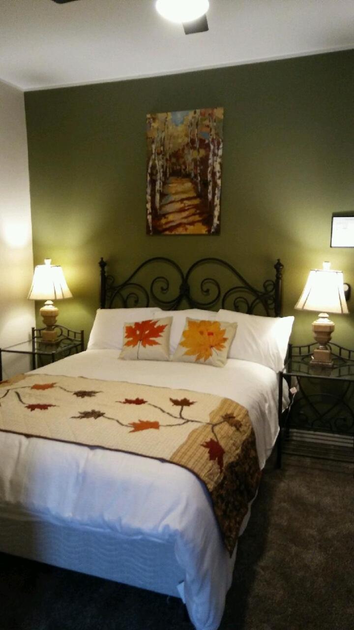 The Inn At Deer Creek Winery Shippenville Exterior photo