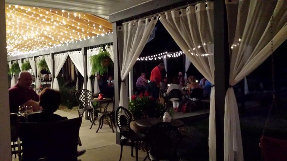 The Inn At Deer Creek Winery Shippenville Exterior photo